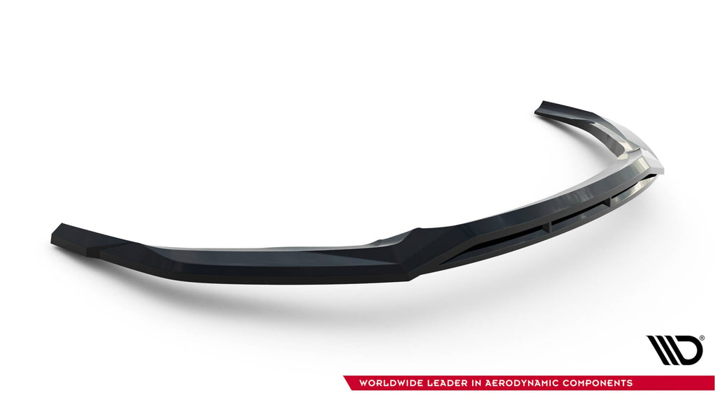 Lip delantero Lexus RX F-Sport Mk5