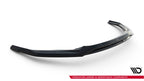 Lip delantero Lexus RX F-Sport Mk5