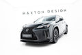Lip delantero Lexus UX F-Sport Mk1