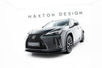 Lip delantero Lexus UX F-Sport Mk1