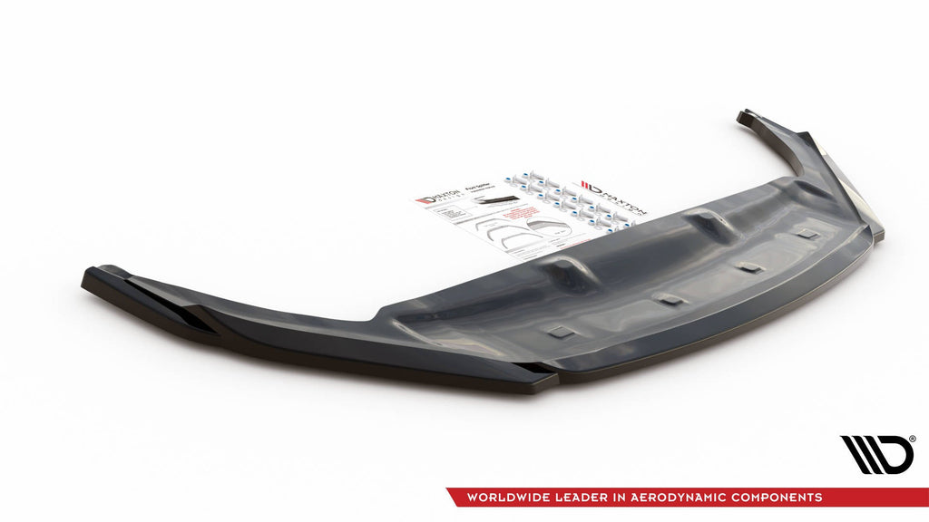 Lexus UX Mk1 Front Lip