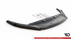 Lexus UX Mk1 Front Lip