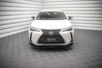 Lexus UX Mk1 Front Lip