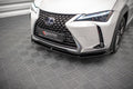 Lip delantero Lexus UX Mk1