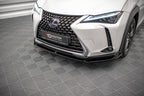 Lexus UX Mk1 Front Lip