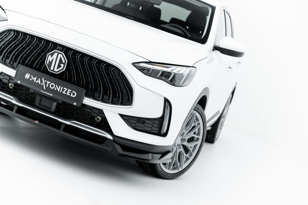 Lip delantero MG HS Mk1 Facelift