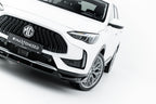 Lip delantero MG HS Mk1 Facelift