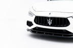 Lip delantero Maserati Ghibli Modena Mk3 Facelift