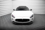 Lip delantero Maserati Granturismo Mk1