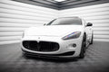 Lip delantero Maserati Granturismo Mk1
