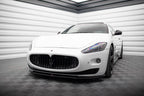 Lip delantero Maserati Granturismo Mk1