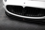 Lip delantero Maserati Granturismo Mk1