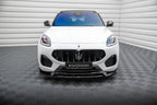 Lip delantero Maserati Grecale GT / Modena Mk1