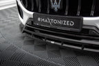 Lip delantero Maserati Grecale GT / Modena Mk1