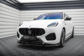 Lip delantero Maserati Grecale GT / Modena Mk1