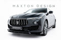 Lip delantero Maserati Levante GT Mk1 Facelift