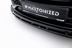 Front Lip Maserati Levante GT Mk1 Facelift