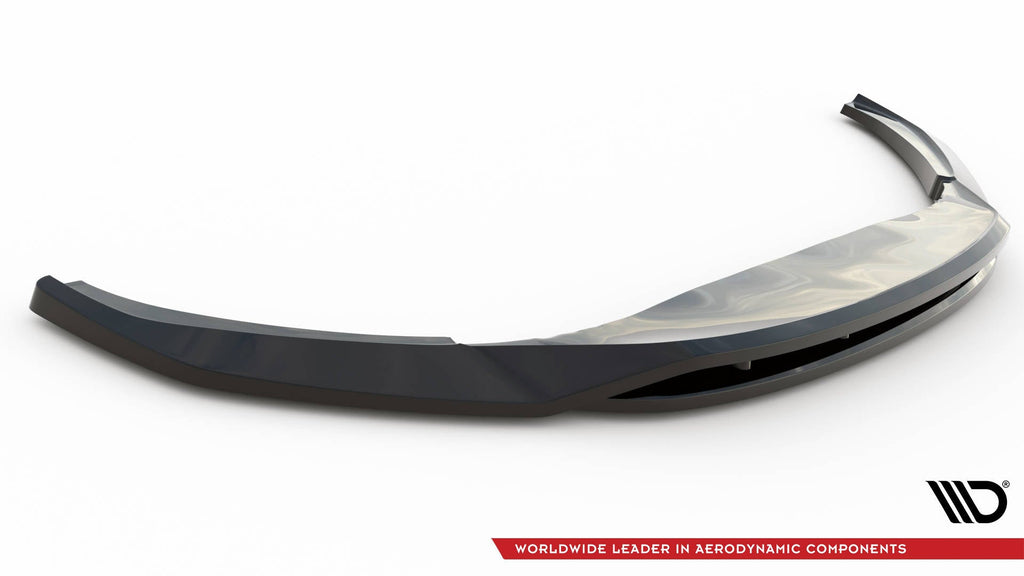 Front lip spoiler Maserati Levante GTS / Trofeo Mk1