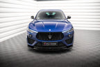 Front lip spoiler Maserati Levante GTS / Trofeo Mk1