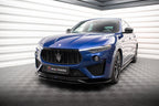 Front lip spoiler Maserati Levante GTS / Trofeo Mk1