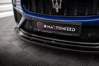 Front lip spoiler Maserati Levante GTS / Trofeo Mk1