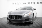 Lip delantero Maserati Quattroporte Mk6