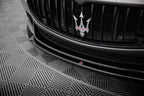Lip delantero Maserati Quattroporte Mk6