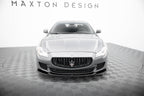 Lip delantero Maserati Quattroporte Mk6