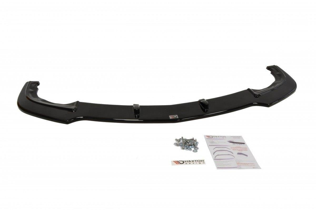 Lip delantero Mazda 3 MK2 MPS V.1