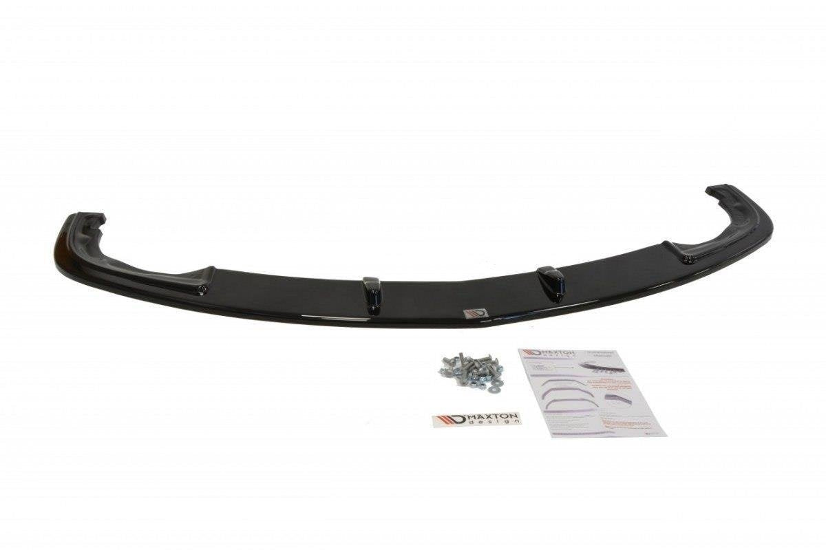 Lip delantero Mazda 3 MK2 MPS V.2