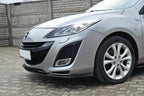 Lip Mazda Mazda 3 Mk2 Sport 2009-2011