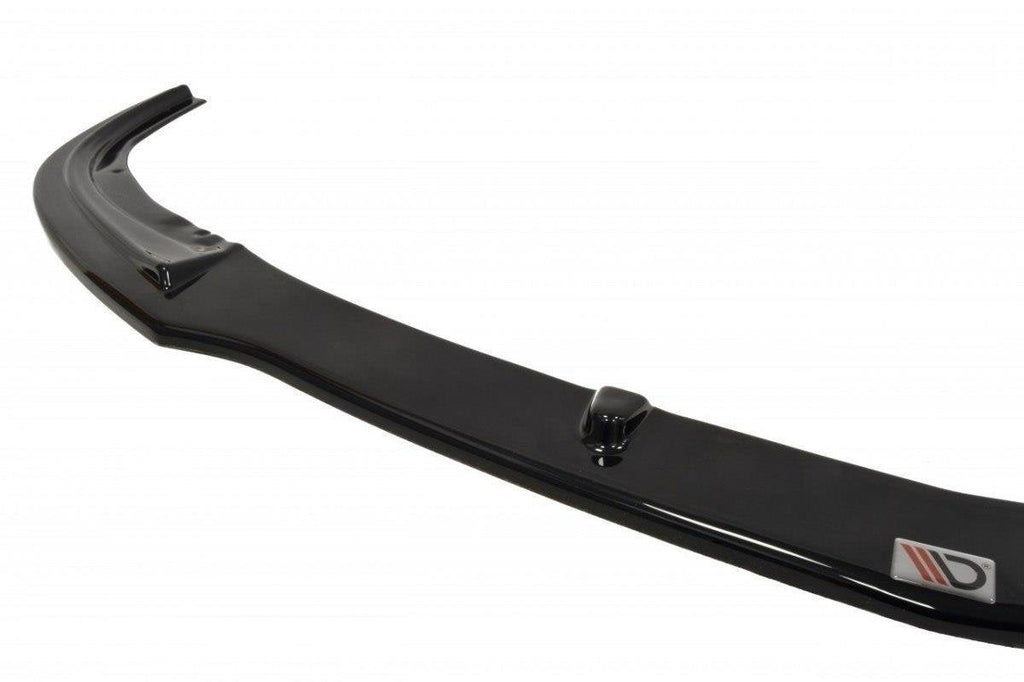 Lip Mazda Mazda 3 Mk2 Sport 2009-2011