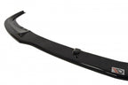 Lip Mazda Mazda 3 Mk2 Sport 2009-2011