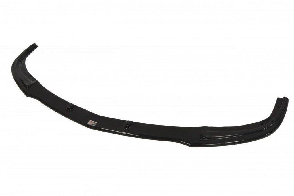 Lip Mazda Mazda 3 Mk2 Sport 2009-2011