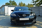 Lip delantero Mazda 3 MPS Mk1