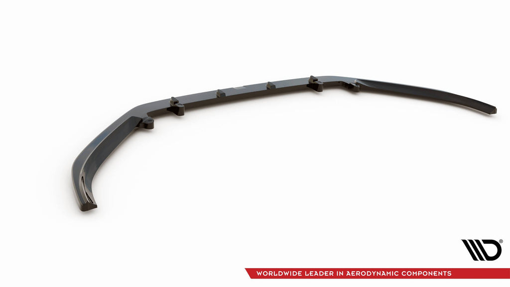 Front lip Mazda 3 Mk3