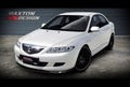 LIP Mazda Mazda 6 MK1
