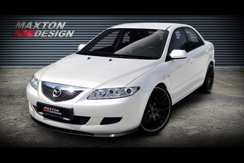 LIP Mazda Mazda 6 MK1