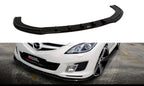 Front lip Mazda 6 Mk2 (Dynamic Sport version)