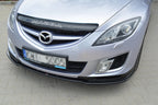 Lip Mazda Mazda 6 Mk2 Sport