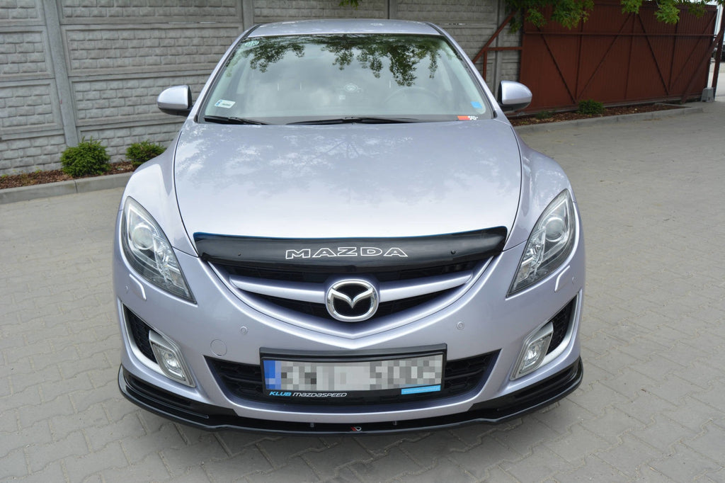 Lip Mazda Mazda 6 Mk2 Sport