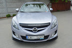 Lip Mazda Mazda 6 Mk2 Sport