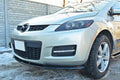 Lip delantero Mazda CX-7