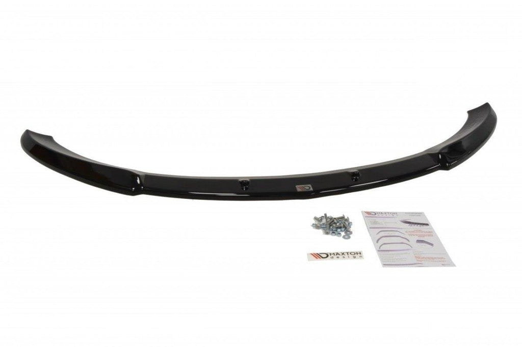 Mazda CX-7 front lip