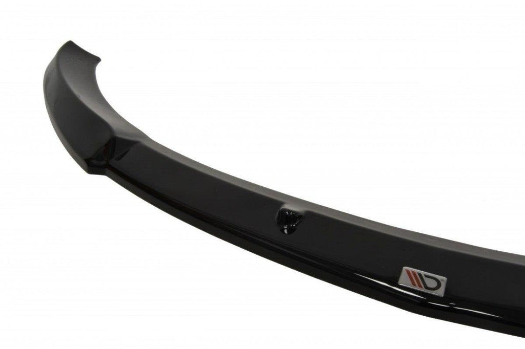 Mazda CX-7 front lip