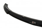 Mazda CX-7 front lip
