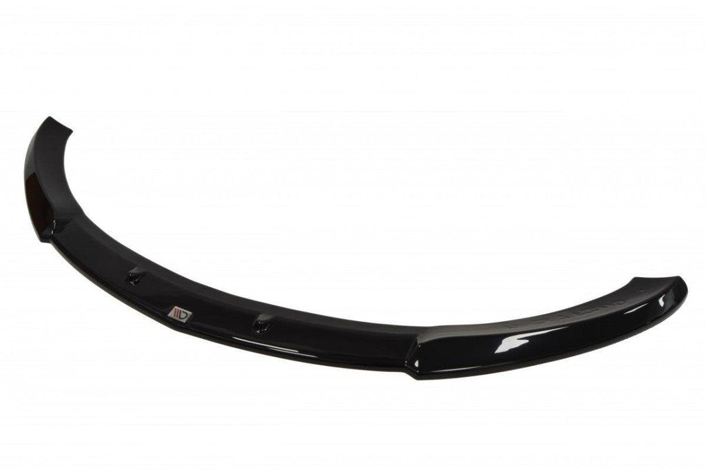 Mazda CX-7 front lip