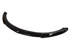Mazda CX-7 front lip