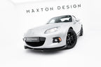 Lip delantero Mazda MX-5 Mk3 (NC) Facelift