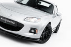 Lip delantero Mazda MX-5 Mk3 (NC) Facelift